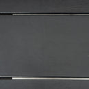 Outdoor Seating Group With Cushions And Coffee Table