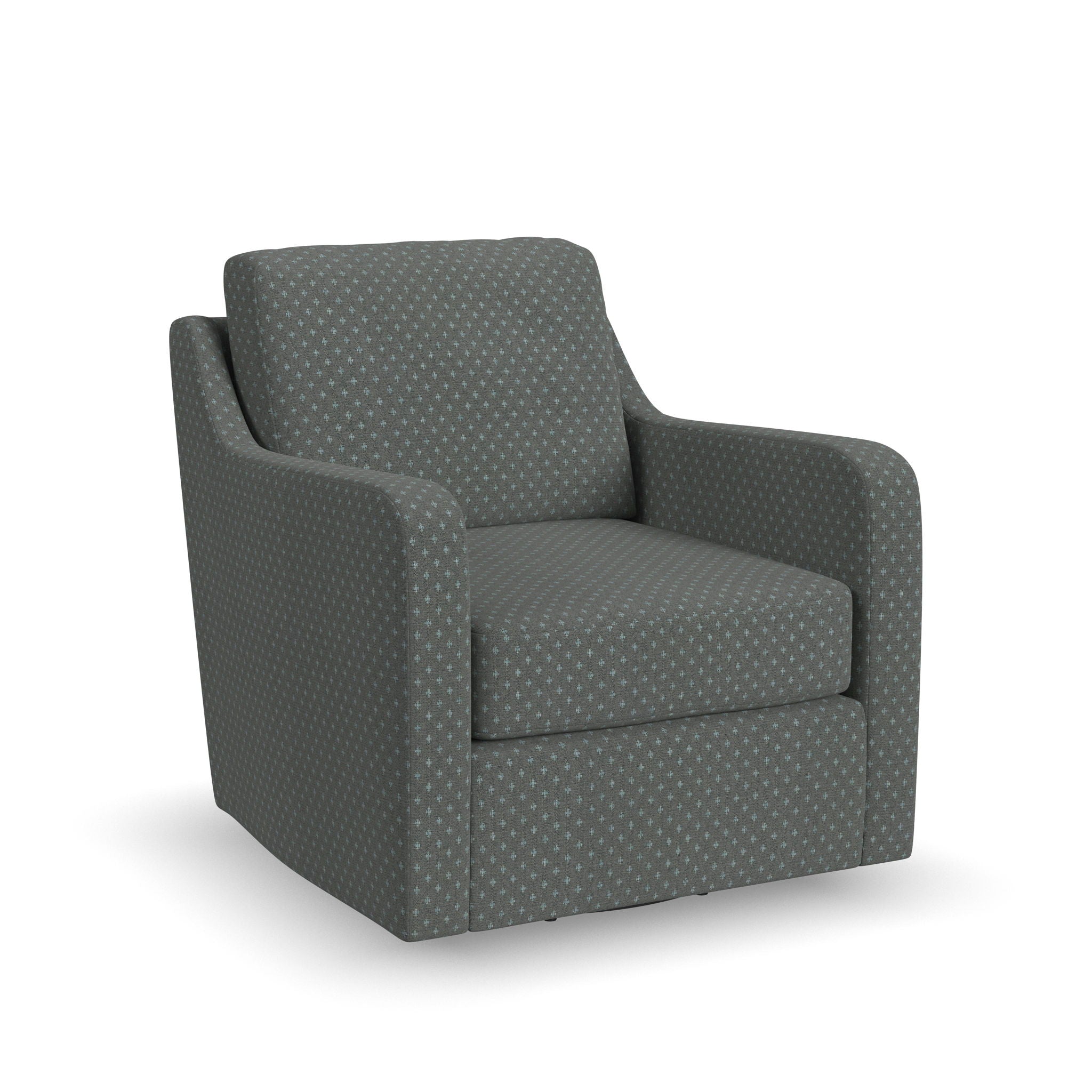 Saber - Swivel Chair
