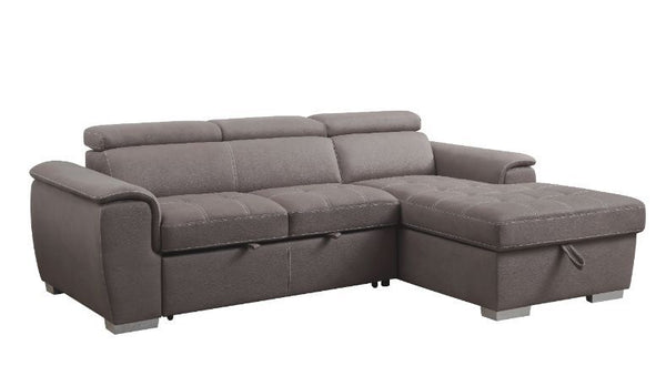 Haruko - Sectional Sofa