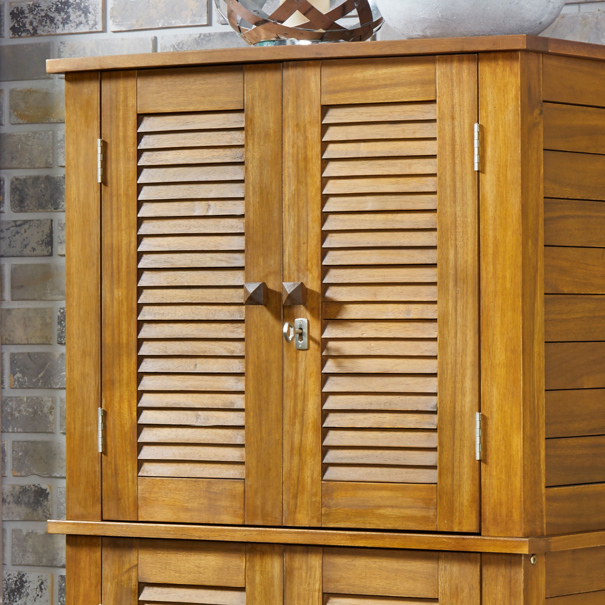 Maho - Storage Cabinet