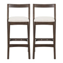 Jasper - Indoor Barstool (Set of 2)