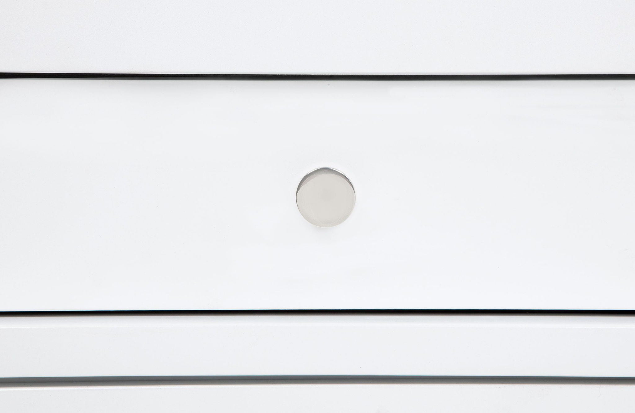 Gracemont 4-piece California King Bedroom Set White