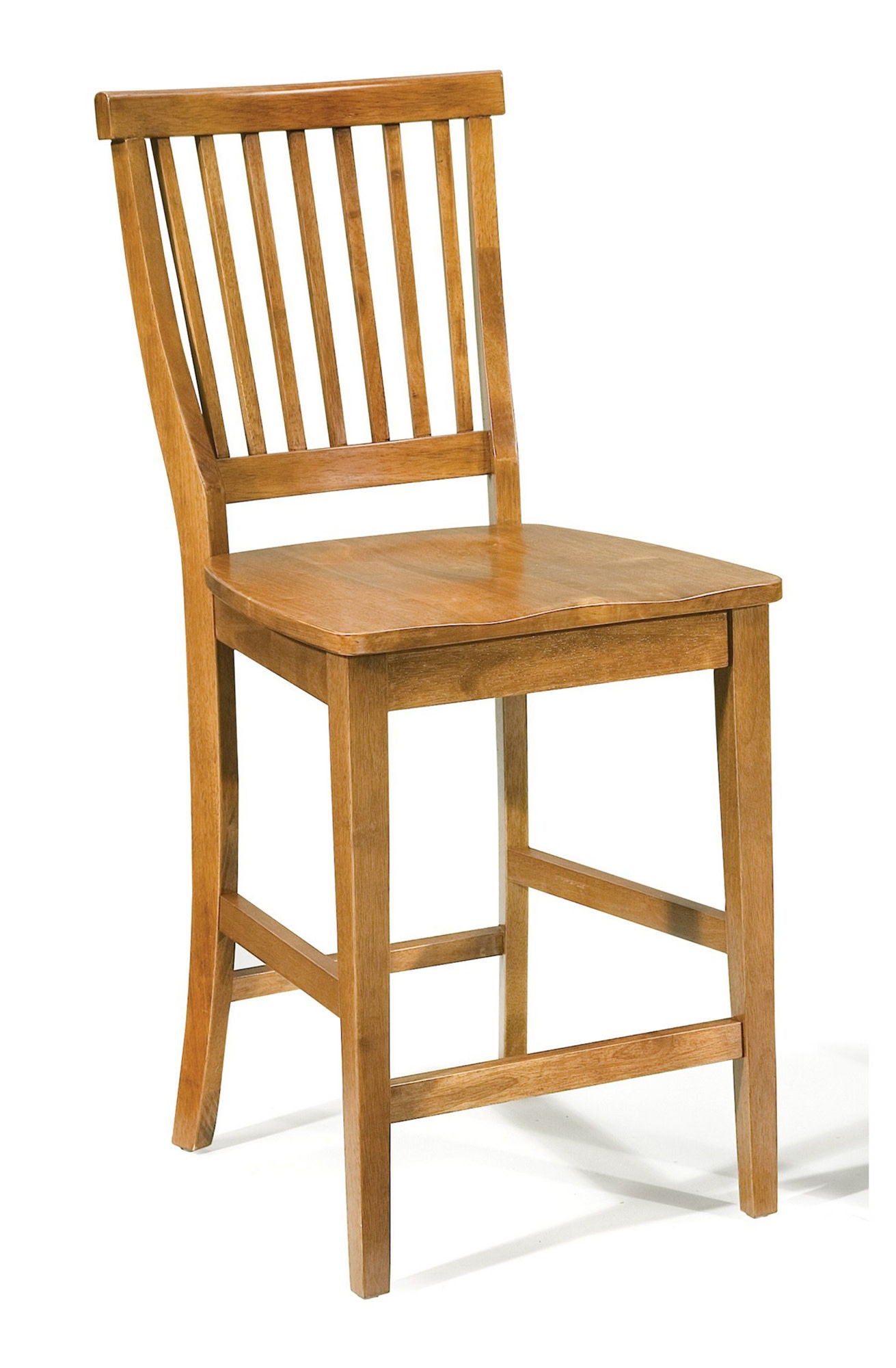 Arts & Crafts - Counter Stool