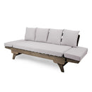 Ottavio - Convertible Sofa Daybed With Water Resistant Cushions