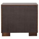 Jessica - Bedroom Set With LED