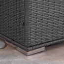 Santa Rosa - Storage Table