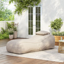 Lemoore - Outdoor Bean Bag Lounge Chair