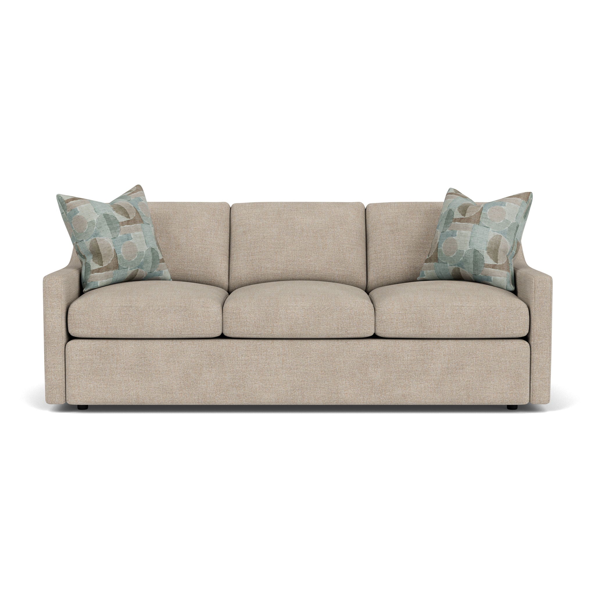 Sky - Fabric Upholstered Sofa