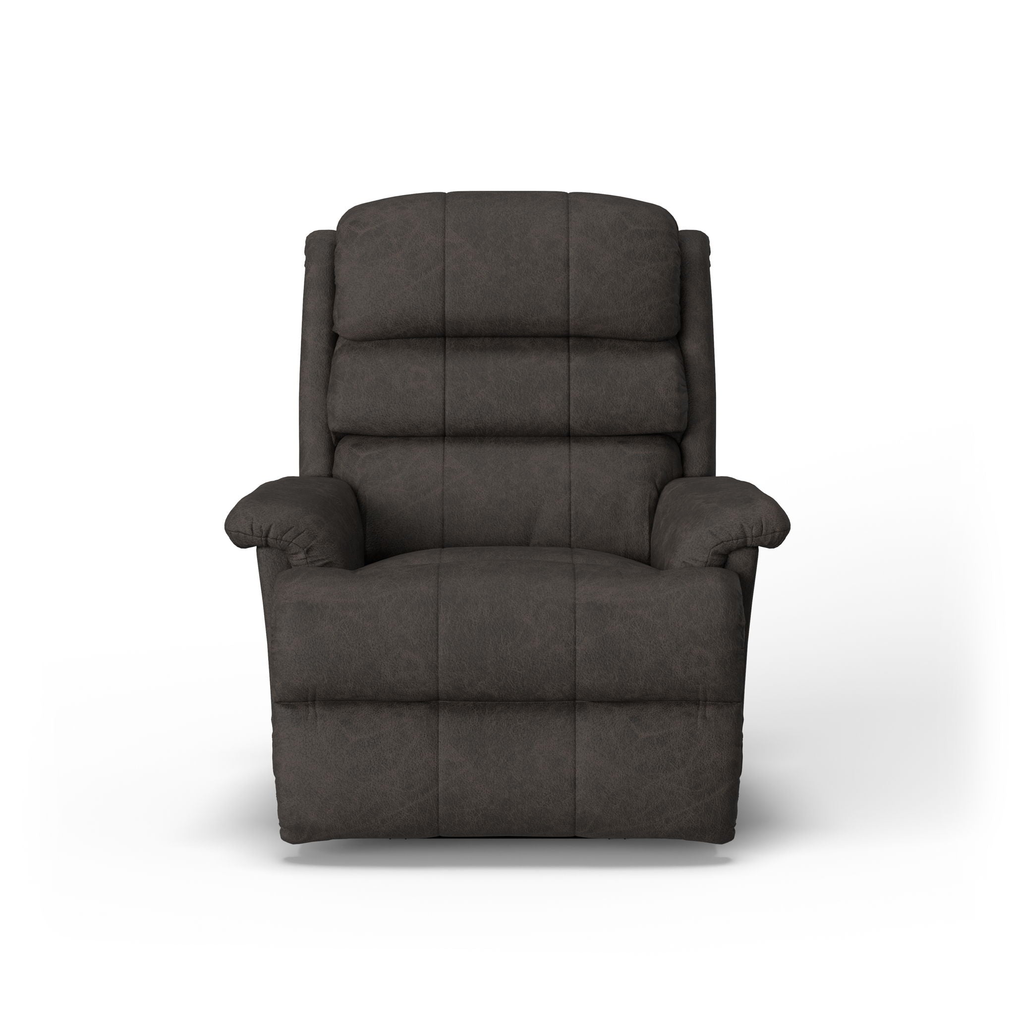 Yukon - Living Room Recliner