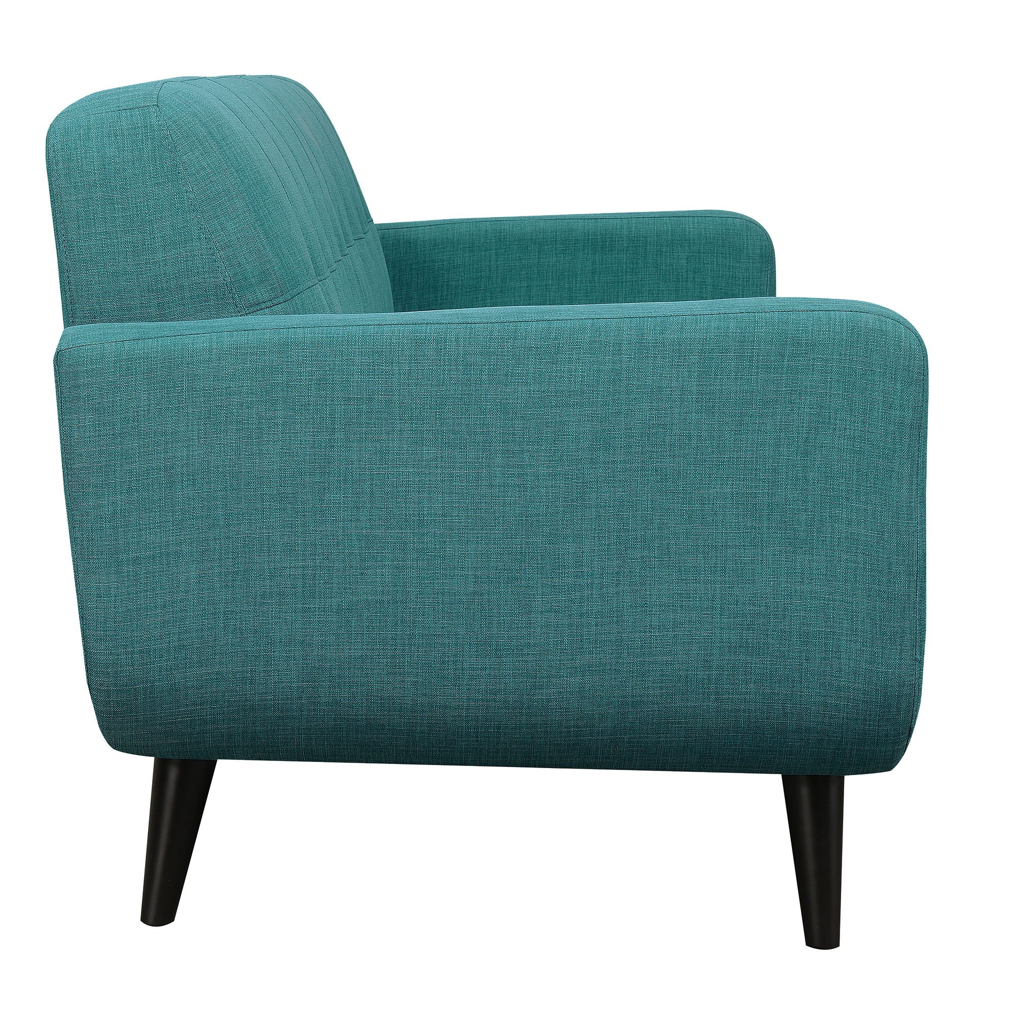 Hadley 4480 Kd Chair in Dark Gray by Elements International, view 9