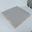 Cushion Covers For 7 Piece Wicker Sectional Sofa, 14 Pack Seat And Back Slipcovers With Zipper