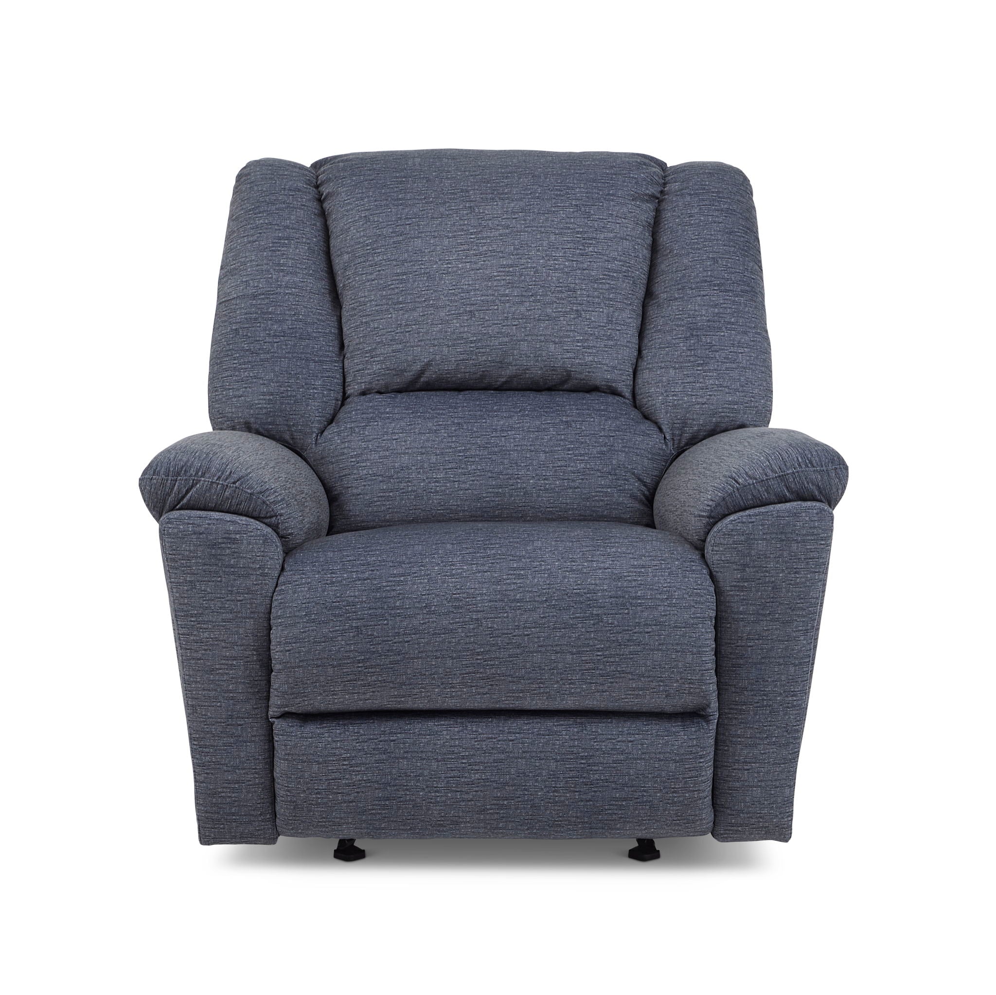 Plush - Gliding Recliner