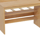 Daybed With Storage Shelves And Lockers, Multi Functional Bed With Study Desk And Matching Stool