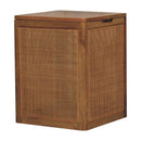 Larissa - Storage Box - Beige