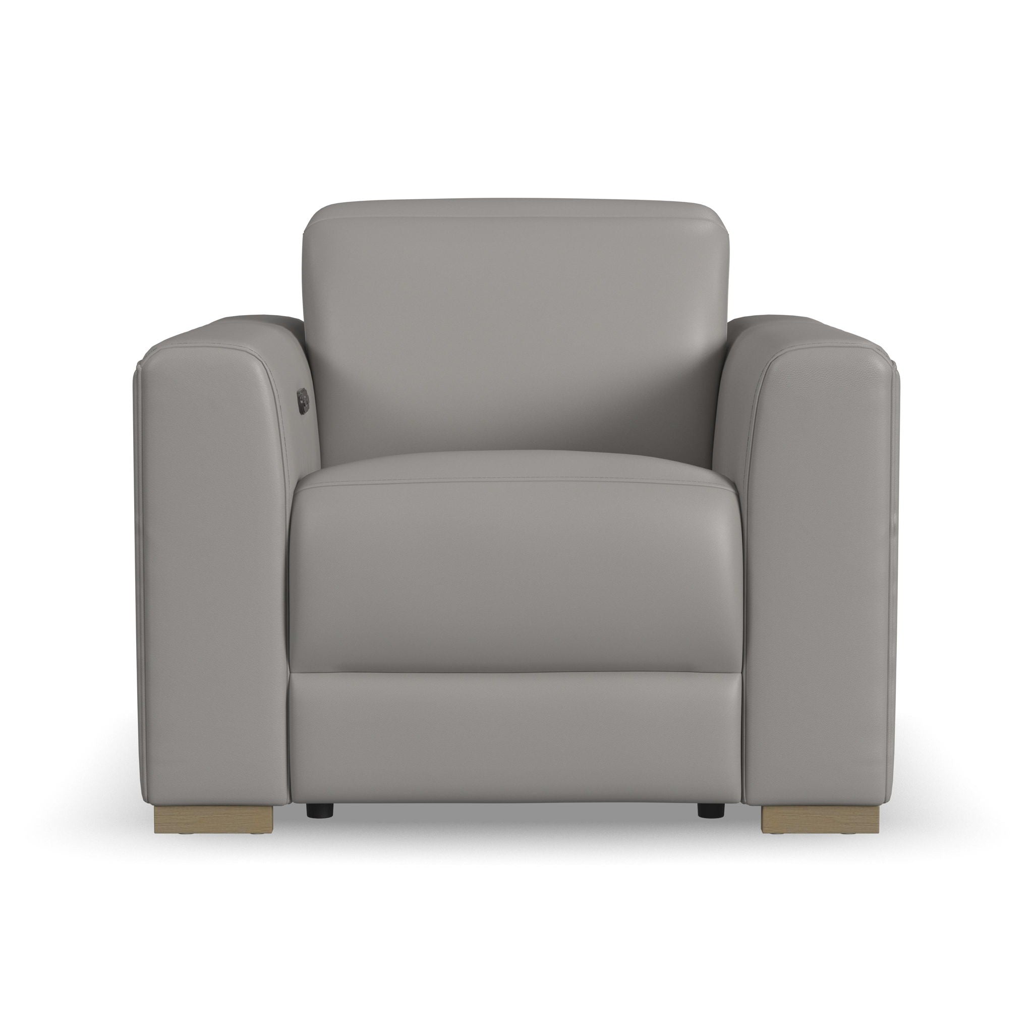 Aurora - Power Recliner With Power Headrest