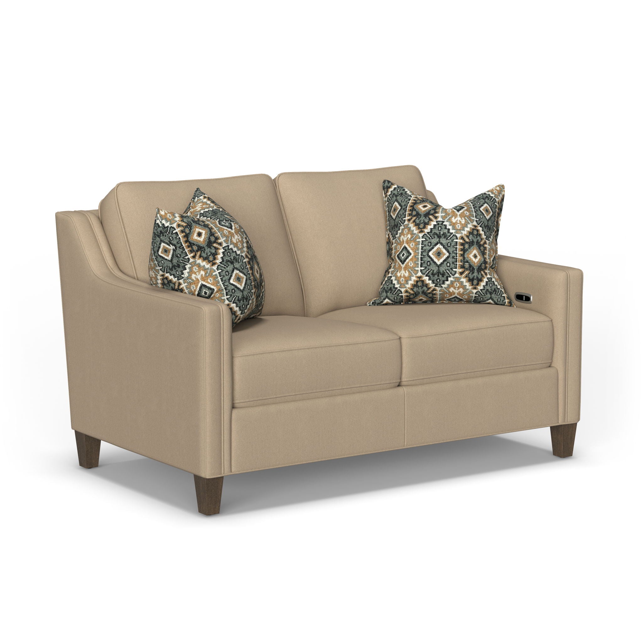 Finley - Power Inclining Loveseat