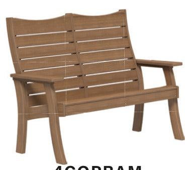Antique Mahogany