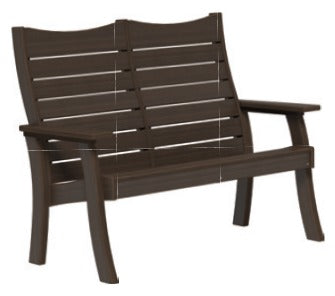 Brazilian Walnut