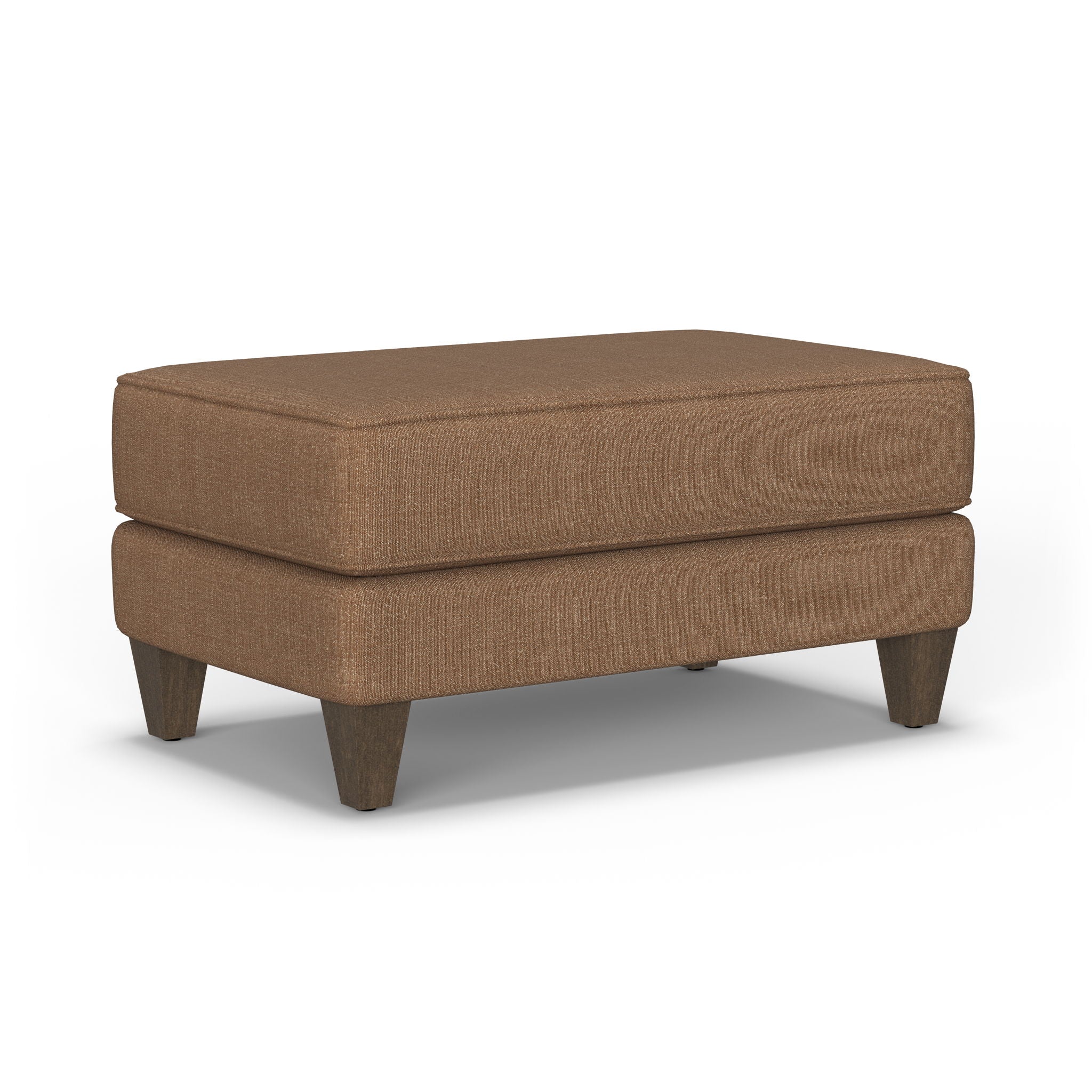 Westside - Cocktail Ottoman