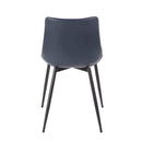 Durango - Contemporary Dining Chair (Set of 2)