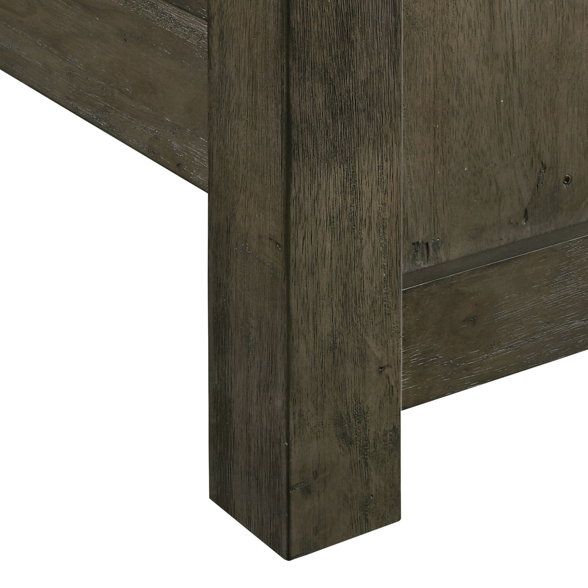 Maverick - Panel Bedroom Set