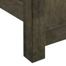 Maverick - Panel Bedroom Set