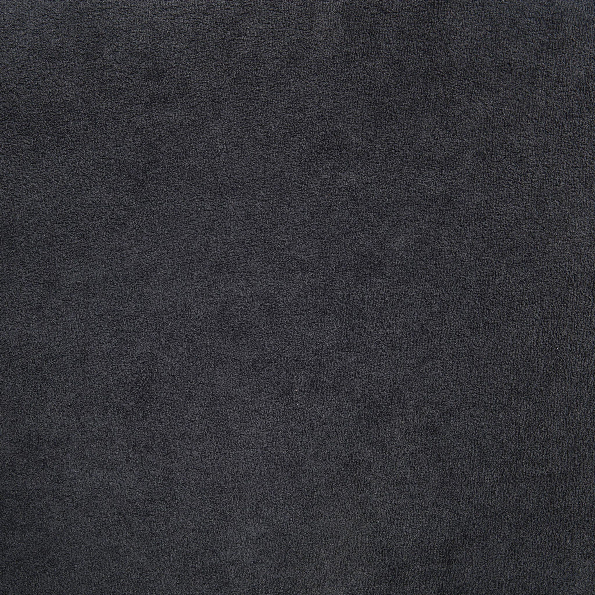 Bowen II Fabric Upholstered Track Arm Sofa Steel Grey