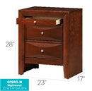 Marilla - Nightstand