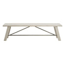 Sonoma - Dining Bench