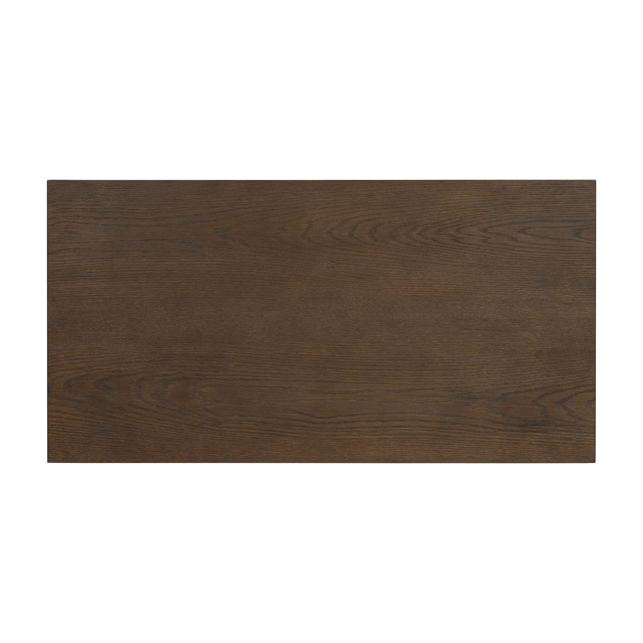 Athens - End Table - Chocolate Brown