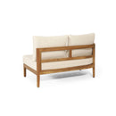 Crowne - 2 Seater Sofa