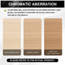 Bathroom Vanity Set With Resin Countertop Sink, 2 Doors