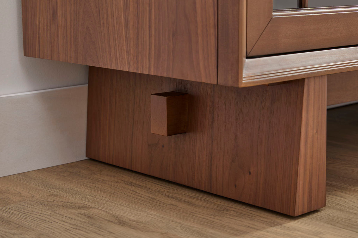Lincoln - Buffet - Warm Walnut