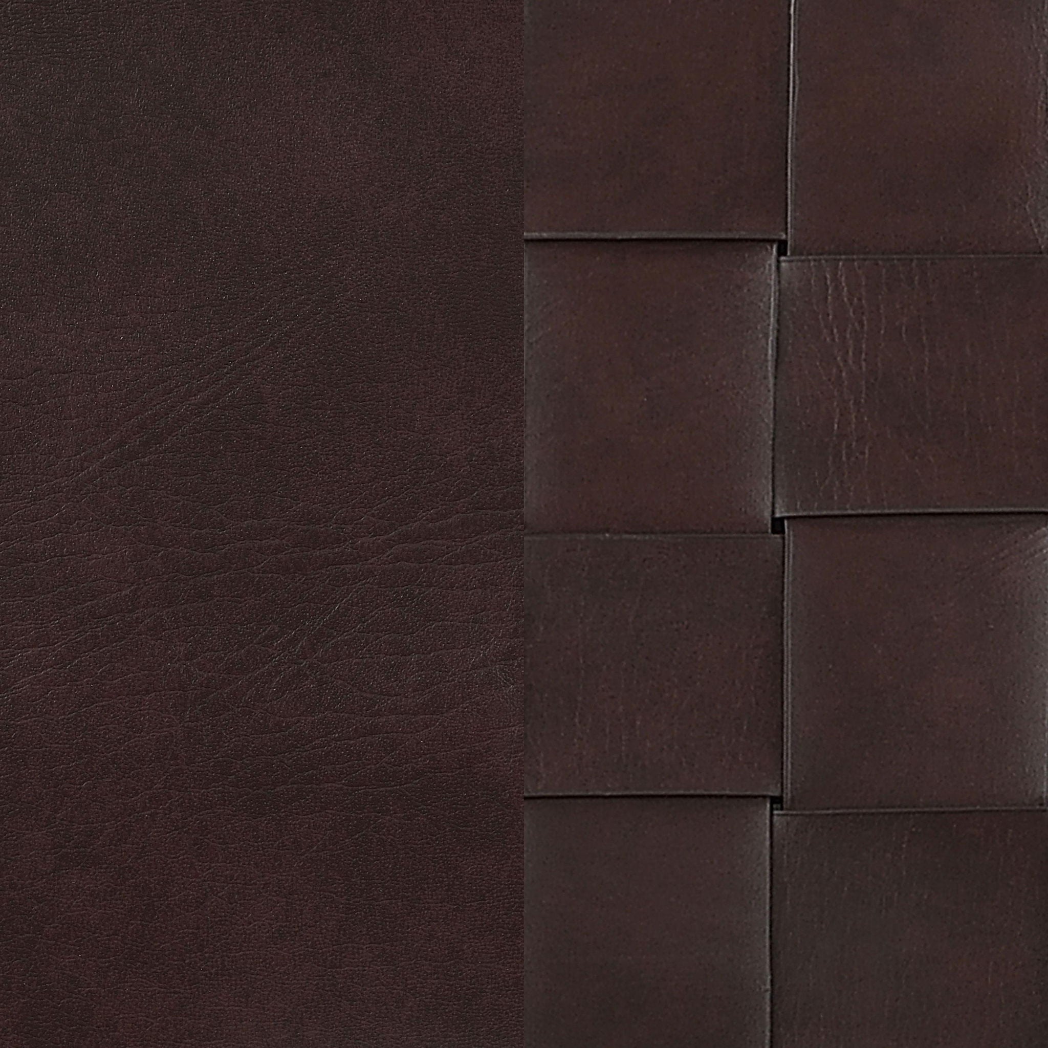 Adelaide Upholstered Pub Height Bar Stool Brown and Chrome - Atlantic Fine Furniture Melbourne FL
