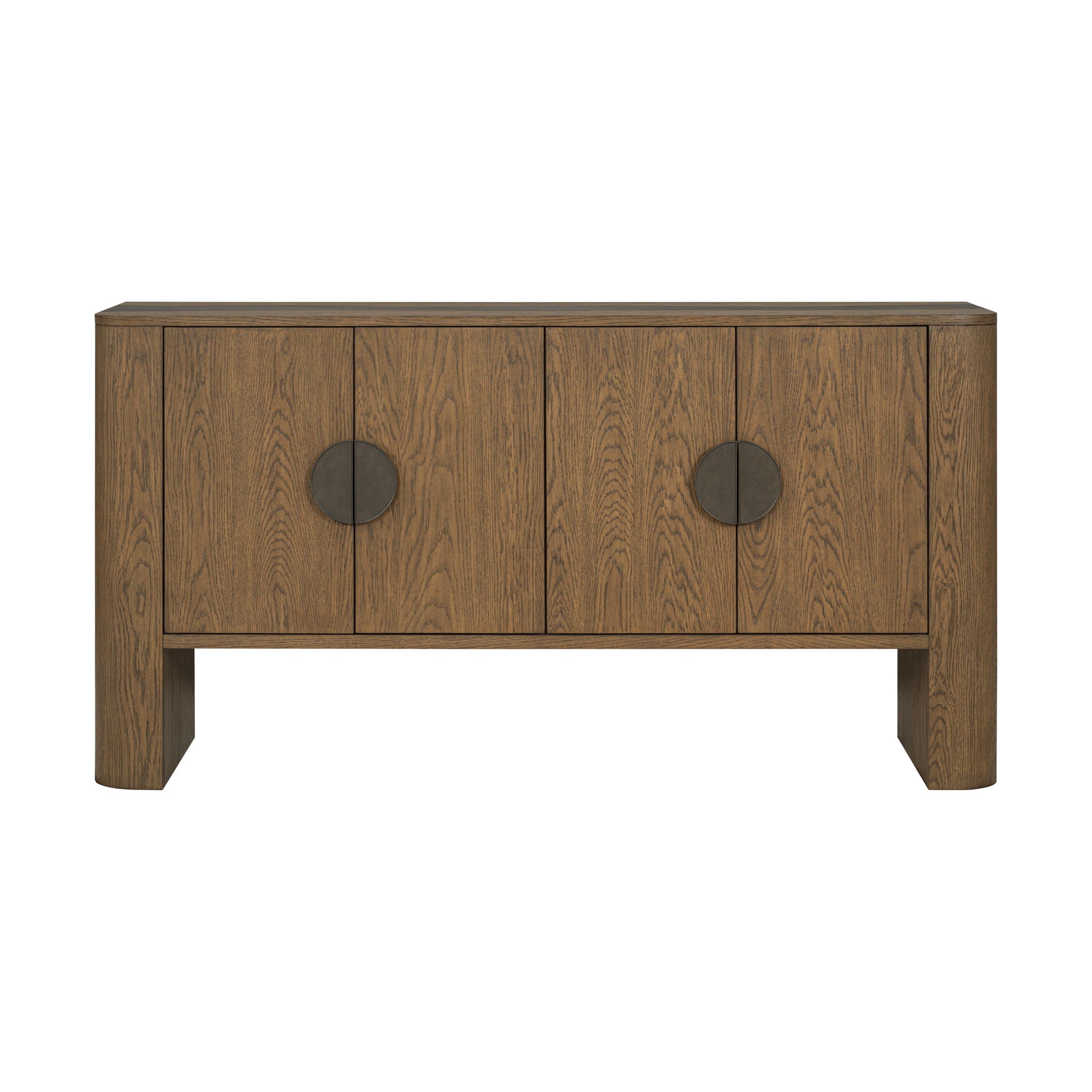 Lyra - Buffet - Light Brown