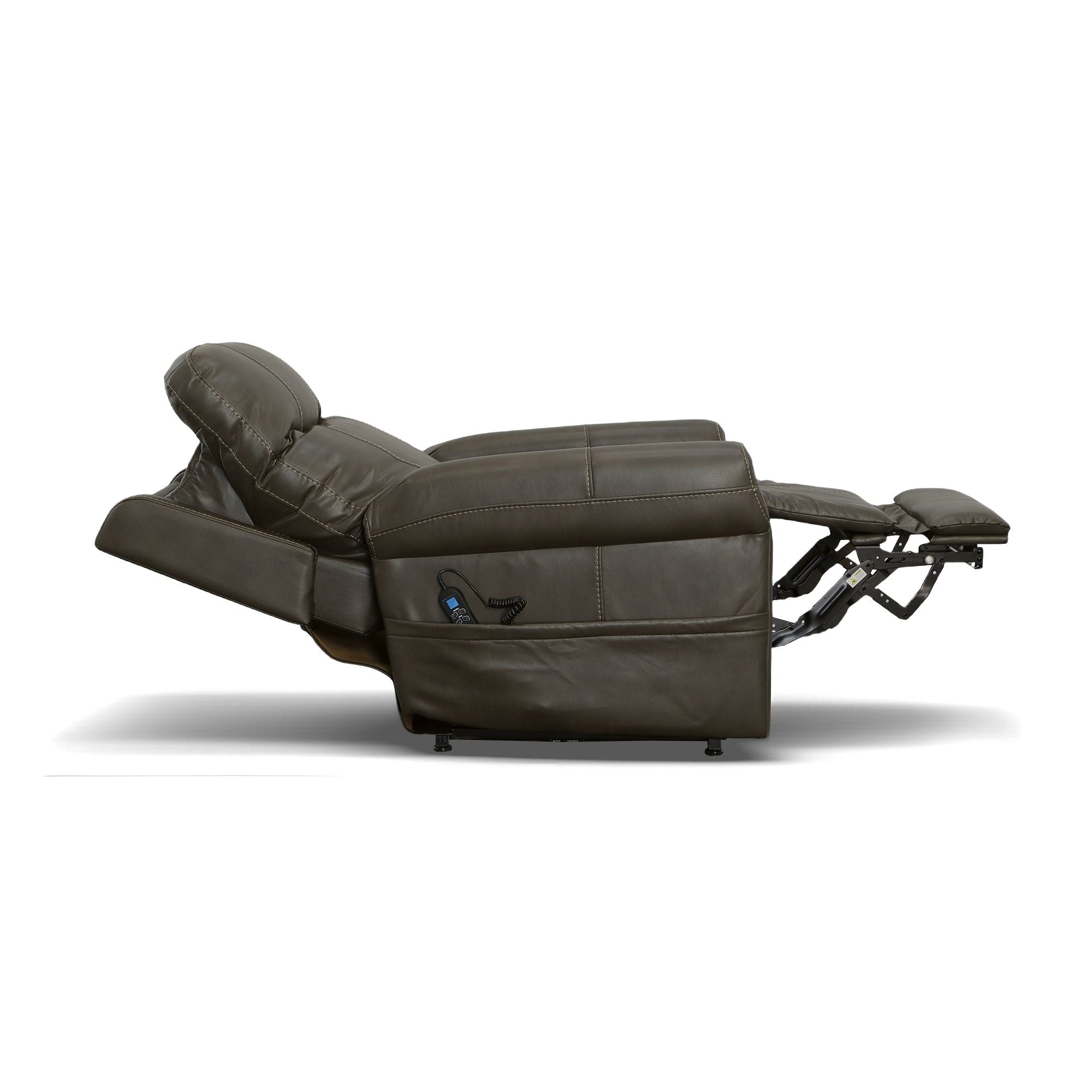 Jenkins - Power Lift Recliner With Right-Hand Control