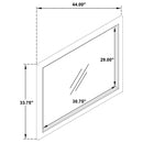 Kenora - Bedroom Set