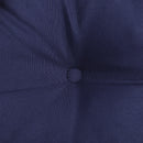 Outdoor Swing Seat Cushion Pad For 2 - 3 Seater Bench