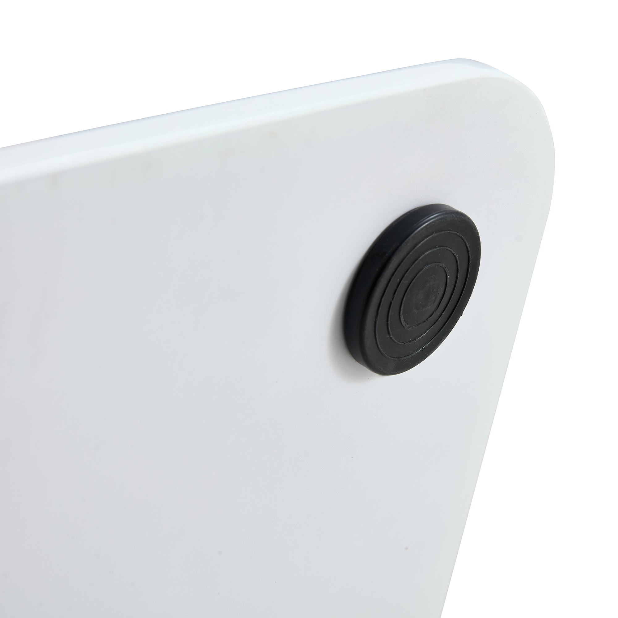 Table and chair set, modern minimalism and luxurious white rectangular pattern dining table. Soft and comfortable dining chair, for dining room, living room, terrace and kitchen.