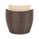 Kono - Chat Set Outdoor Furniture