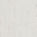 Bellevue - Rectangular Counter Table - Walnut And Antique White