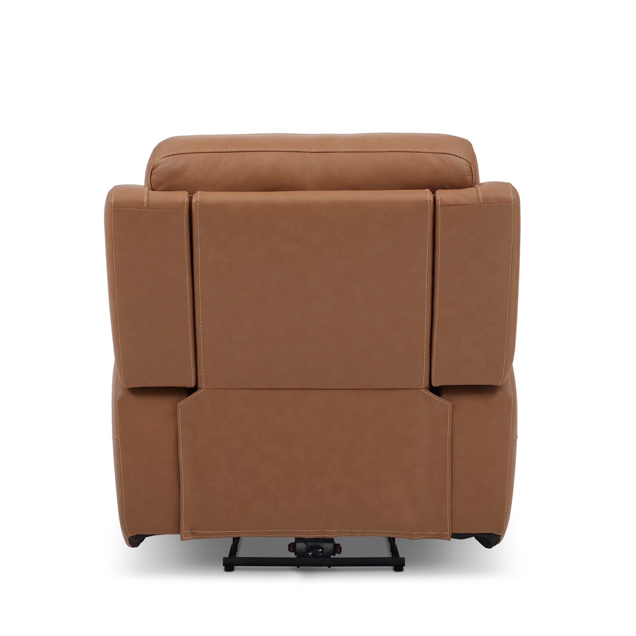Sawyer - Power Recliner With Power Headrest & Lumbar