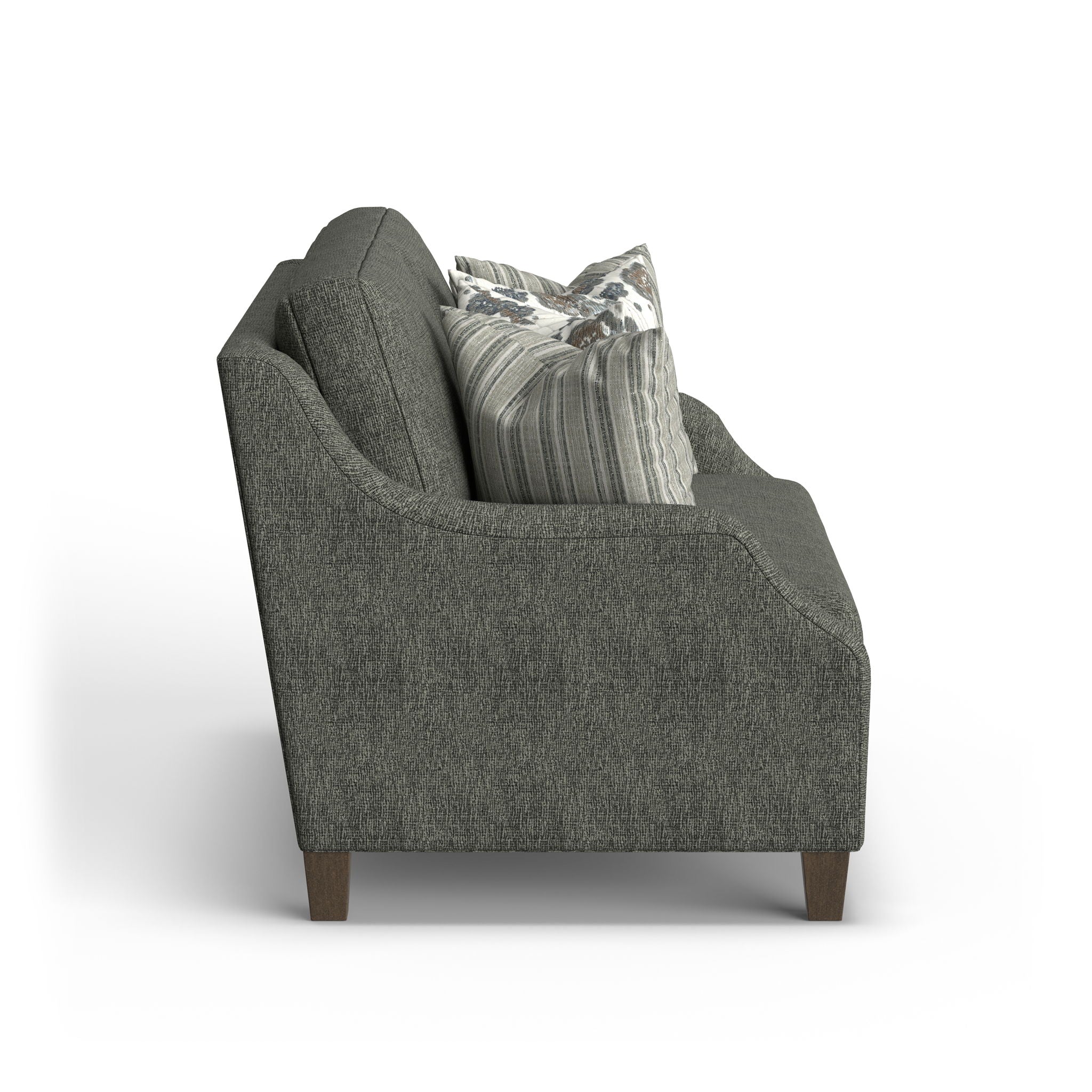 Gianna - Bench Loveseat