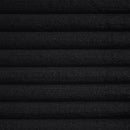 Upholstered U-Shaped Sectional Sofa With Movable Ottoman And Side Storage Pockets