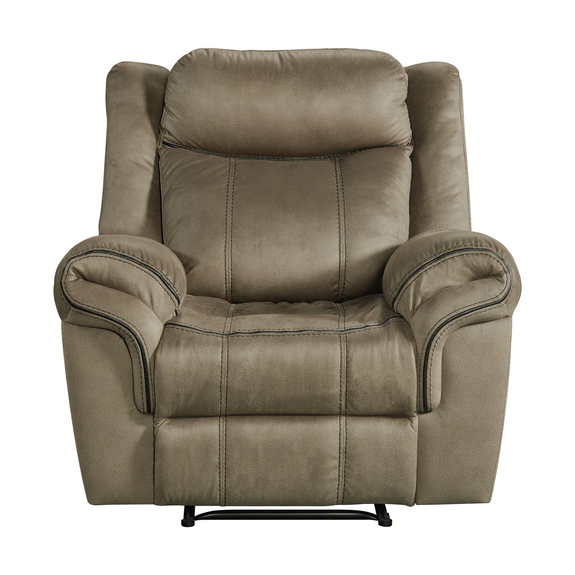 Sorrento - Glider Recliner - Atlantic Fine Furniture Melbourne FL