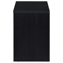 Westpark - 2-Drawer Nightstand LED Lights And USB