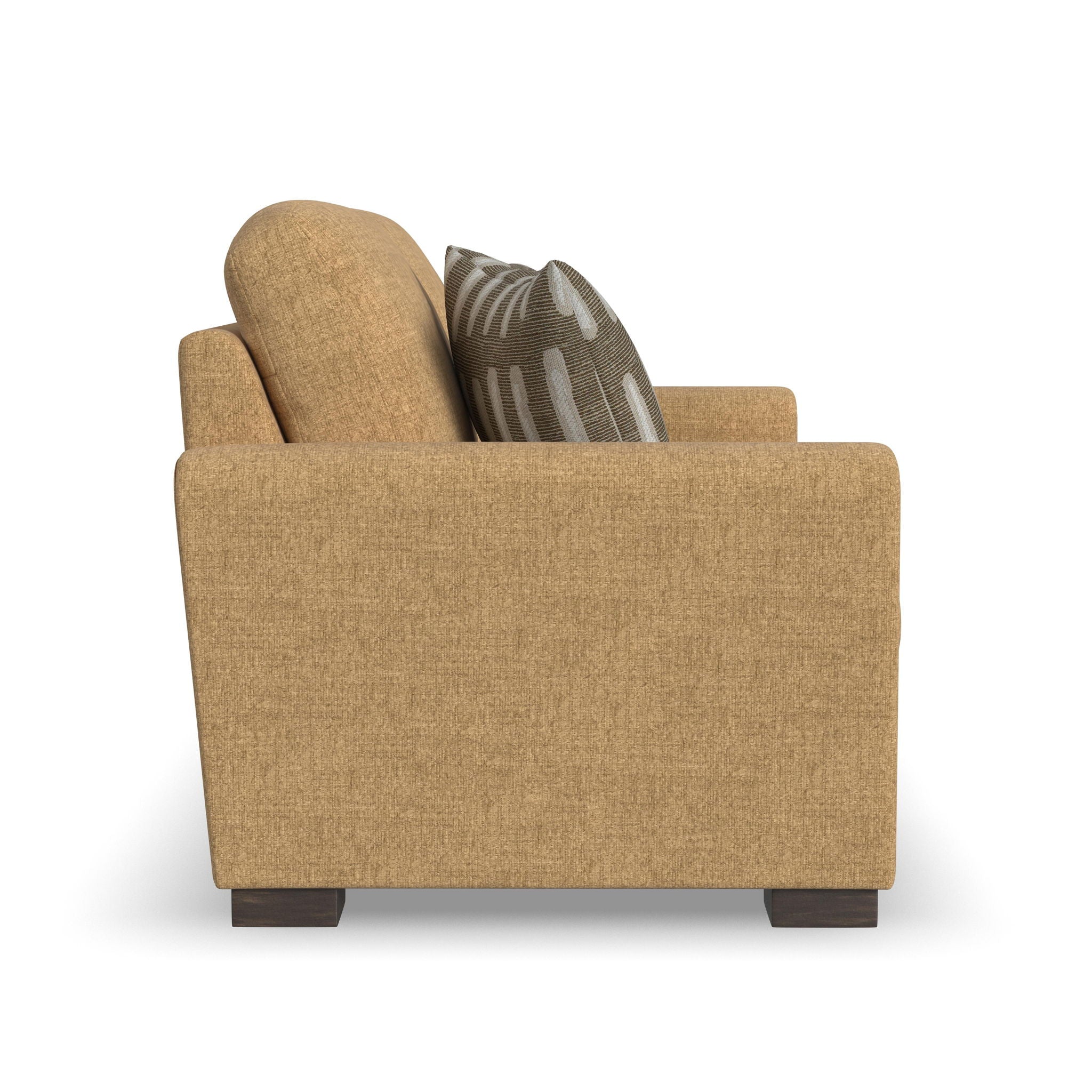 Rudy - Loveseat For Living Room