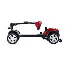 Max Sport - 4 Wheels Outdoor Compact Mobility Scooter With 2 Pieces X 12Ah Lead Acid Battery