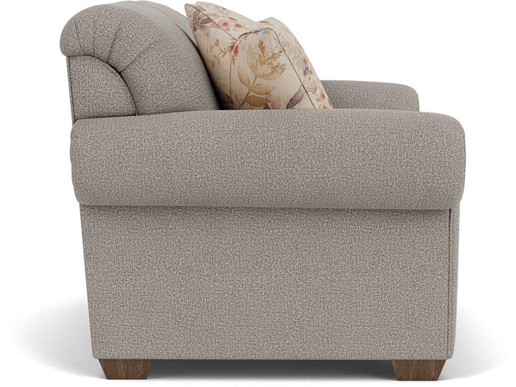 Main Street - Loveseat - Atlantic Fine Furniture Inc