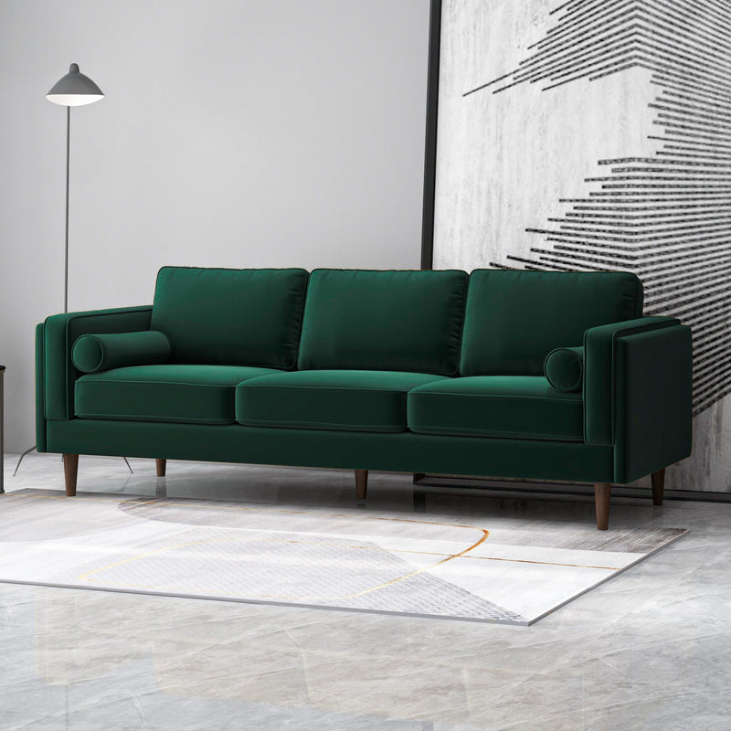 Amber - Luxury Modern Sofa